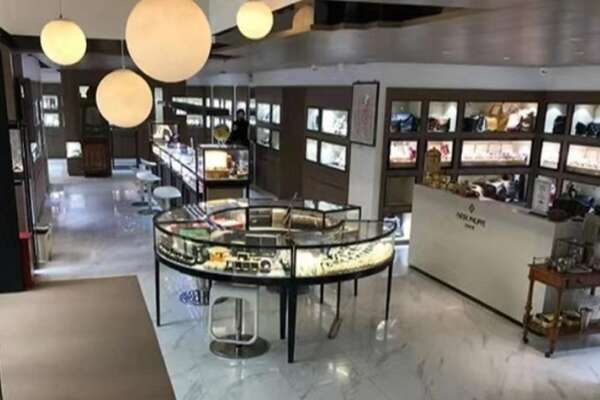 呼伦贝尔新巴尔虎左旗寄卖奢侈品店